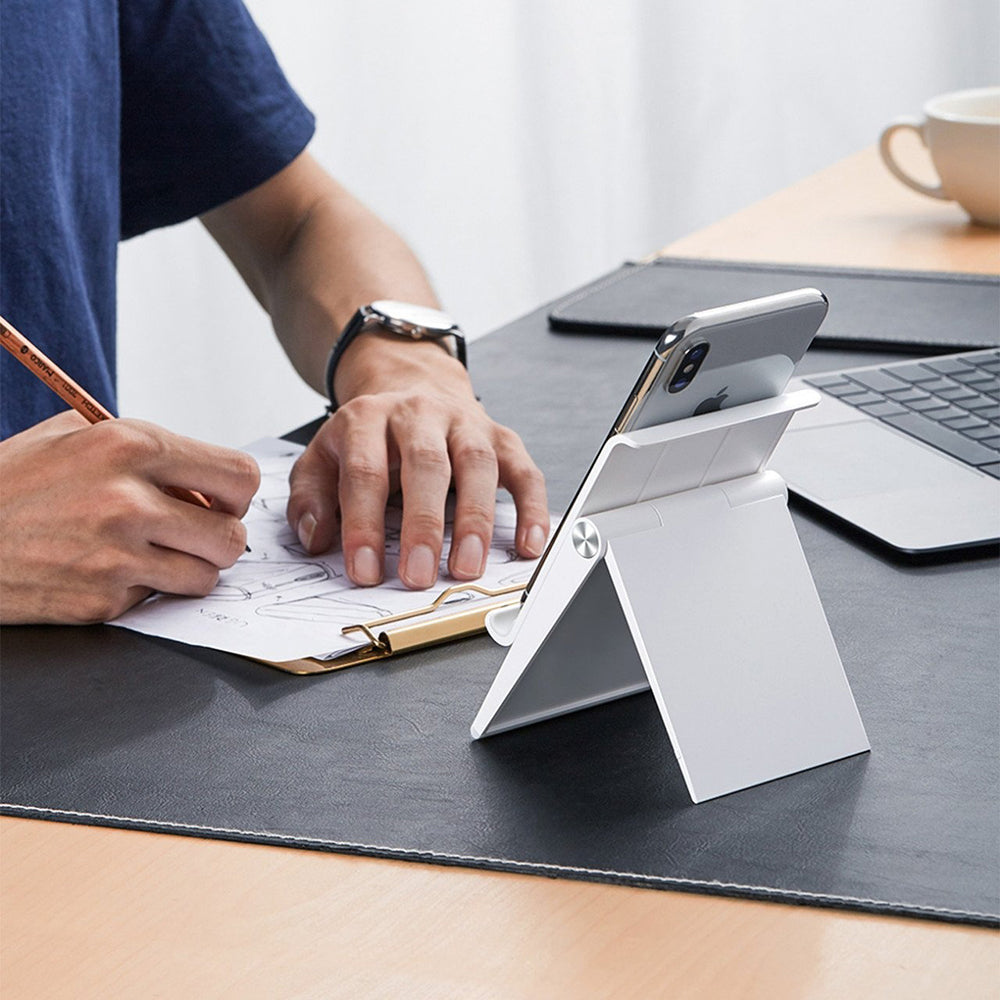 Stojan na stôl UGREEN LP247 (80704), Univerzálny, Biely