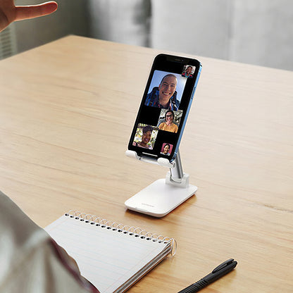 UGREEN LP373 Desk Stand, Universal, White