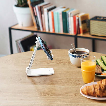 UGREEN LP373 Desk Stand, Universal, White