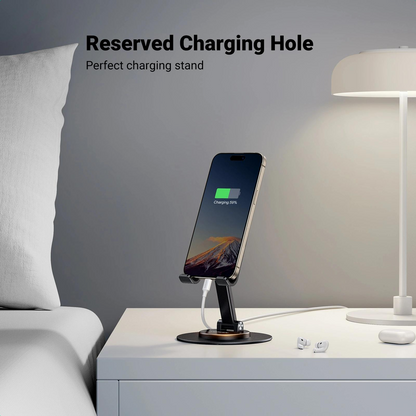 Stolový stojan UGREEN LP805, Univerzálny, Sivý