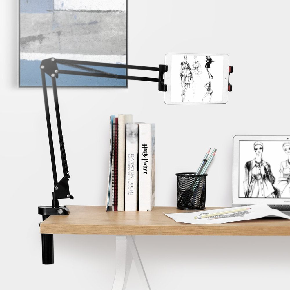 Stolový držiak UGREEN pre telefón / tablet, čierny