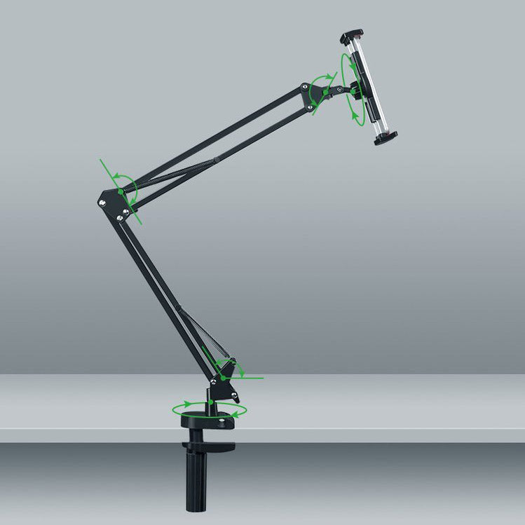 Stolový držiak UGREEN pre telefón / tablet, čierny