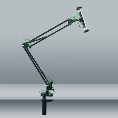 Stolový držiak UGREEN pre telefón / tablet, čierny