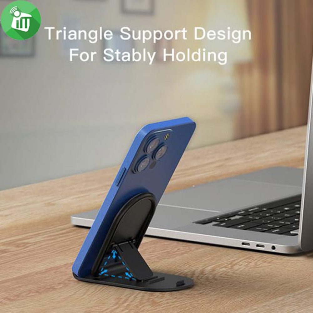 Stojan na stôl Yesido C141, 4.7inch - 7.9inch, čierny