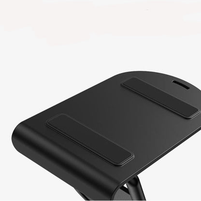 Stojan na stôl Yesido C141, 4.7inch - 7.9inch, čierny