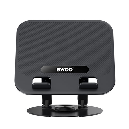 Držiak BWOO ZJ-131 na notebook / tablet, čierny