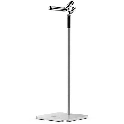 Stojan na slúchadlá UGREEN LP143, Sivý