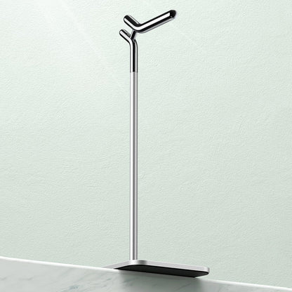 Stojan na slúchadlá UGREEN LP143, Sivý