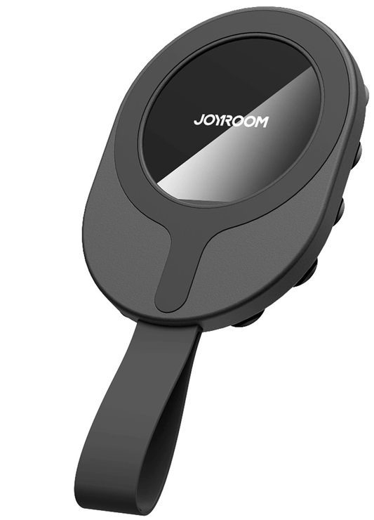 Držiak s prísavkami Joyroom JR-ZS393-S, univerzálny, čierny