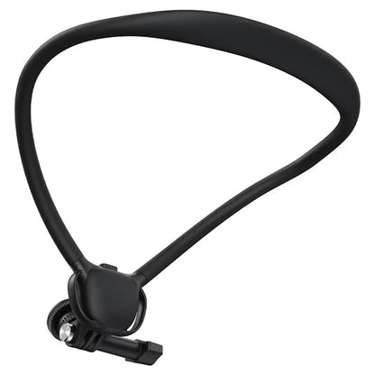 Acefast E37 Neck Support for Sports Camera, Black