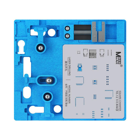 Pracovný stojan na reballing MaAnt MR-01 pre Apple iPhone 11 - 16 Series