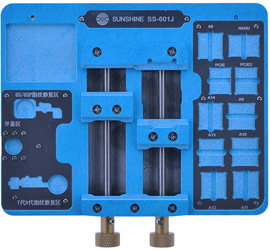 Pracovný stojan PCB Sunshine SS-601J 2020