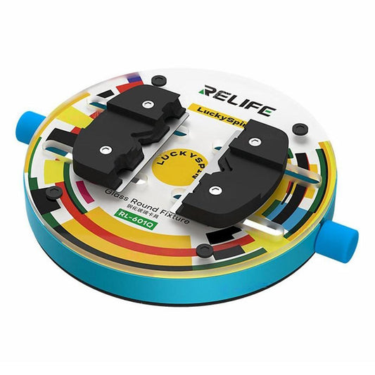 Pracovný stojan na PCB Relife RL-601Q