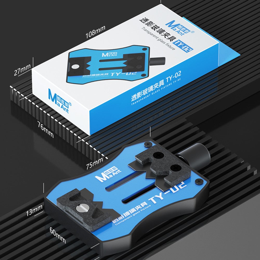 Pracovný stojan na PCB MaAnt TY-02