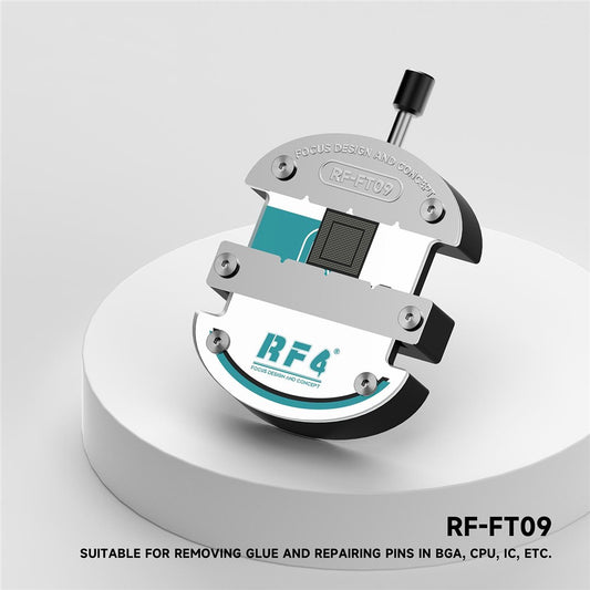 Pracovný stojan PCB RF4 RF-FT09