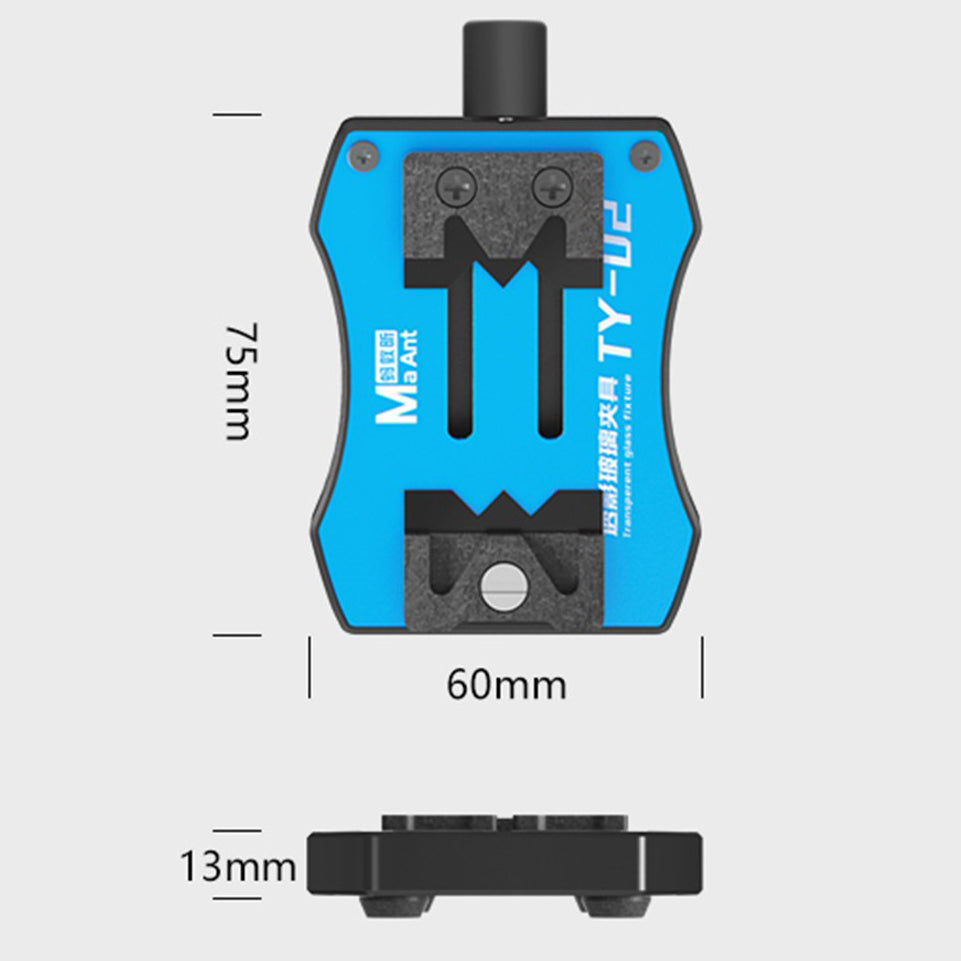 Pracovný stojan na PCB MaAnt TY-02