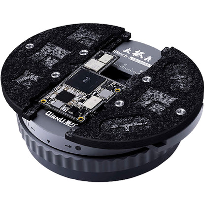 Pracovný stojan na PCB QIANLI iPinch