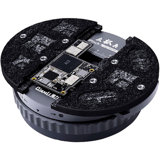 Pracovný stojan na PCB QIANLI iPinch