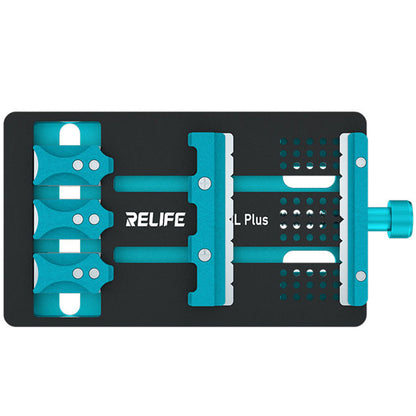 Pracovný stojan PCB Relife RL-601L Plus