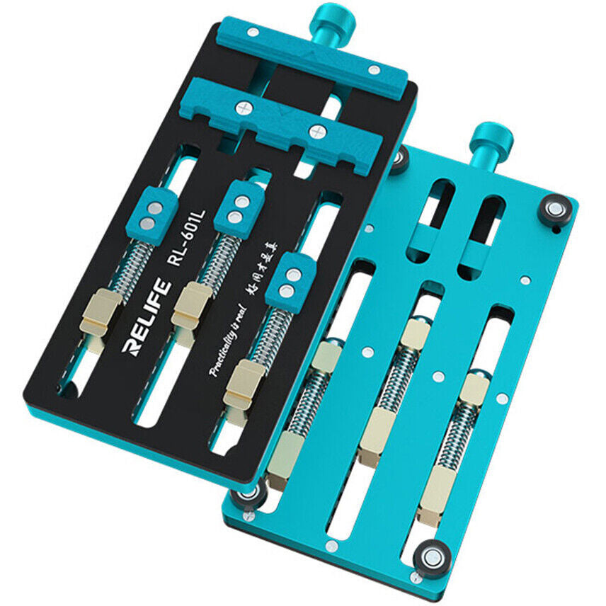 Pracovný stojan na PCB Relife RL-601L