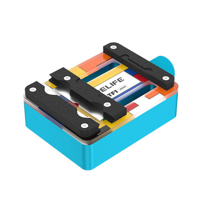Pracovný stojan na PCB Relife TF1 Mini