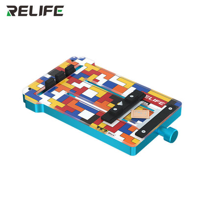 Pracovný stojan PCB Relife TF2 Plus