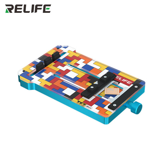 Pracovný stojan PCB Relife TF2 Plus