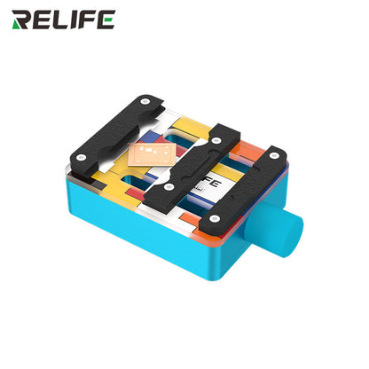 Pracovný stojan na PCB Relife TF1 Mini