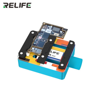 Pracovný stojan na PCB Relife TF1 Mini