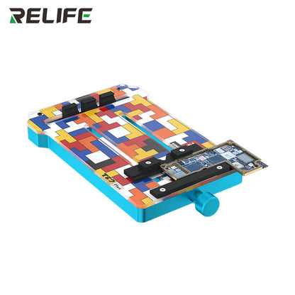 Pracovný stojan PCB Relife TF2 Plus