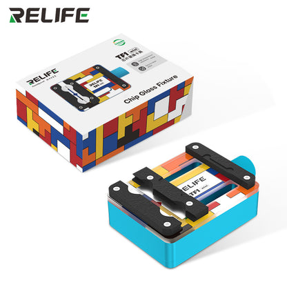 Pracovný stojan na PCB Relife TF1 Mini