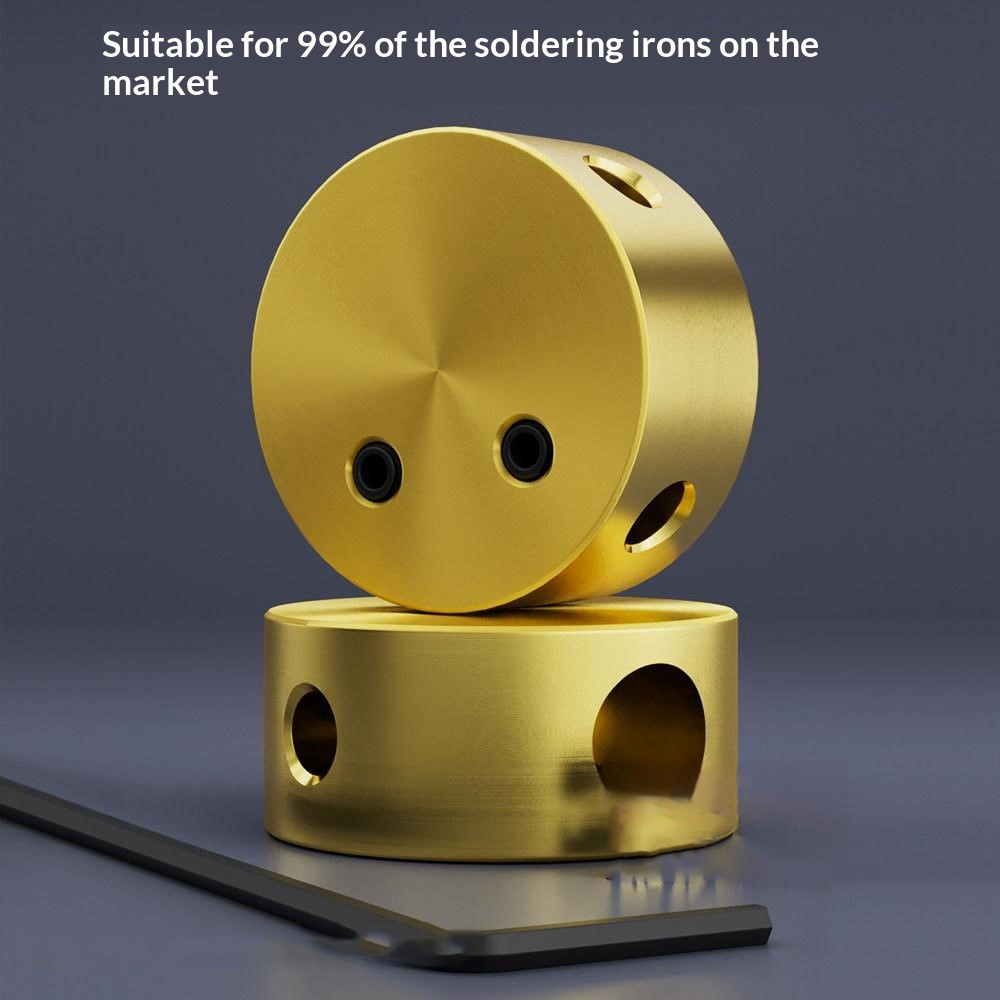 Lanrui D6 Heating Stand