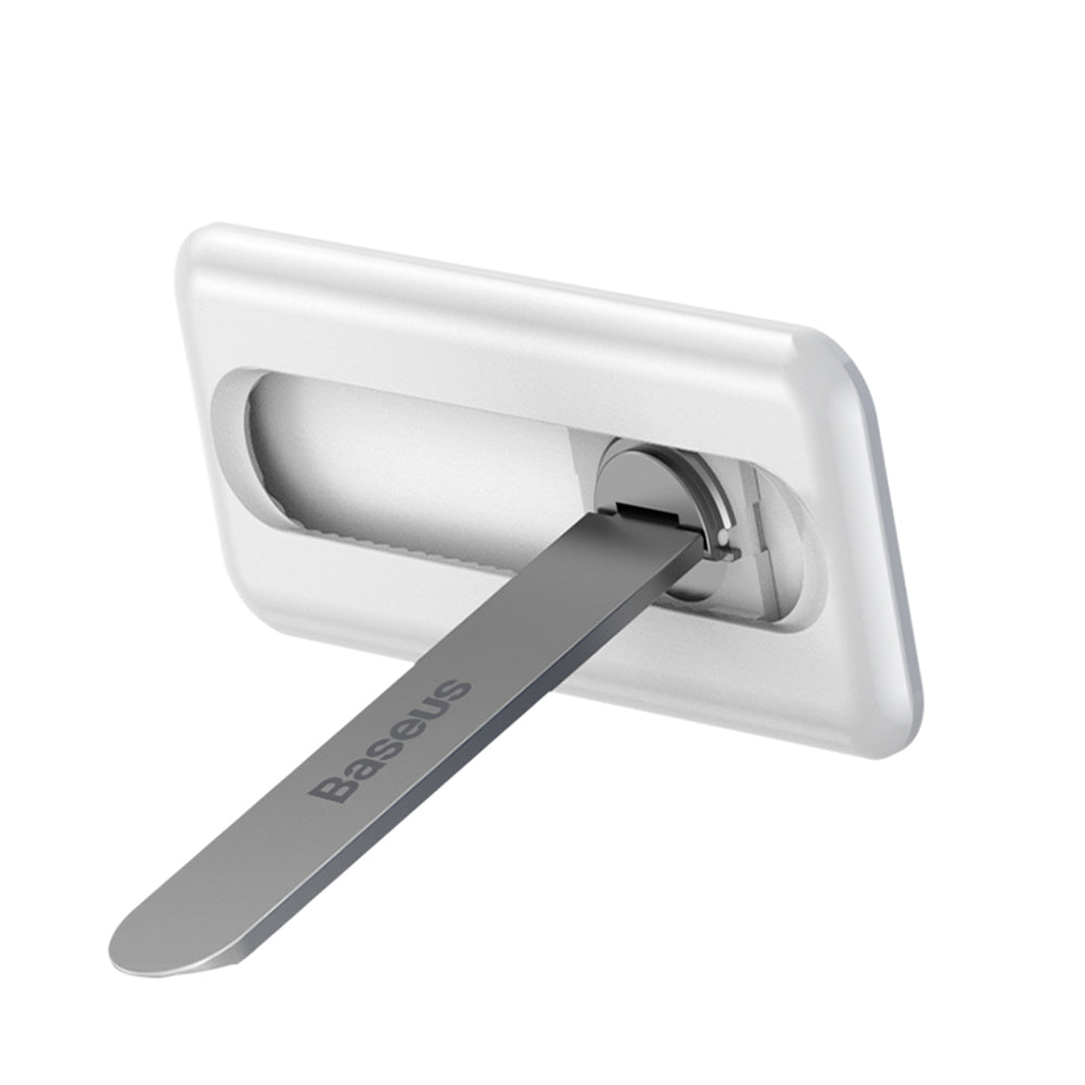 Stojan na stôl Baseus, Biely LUXZ000002