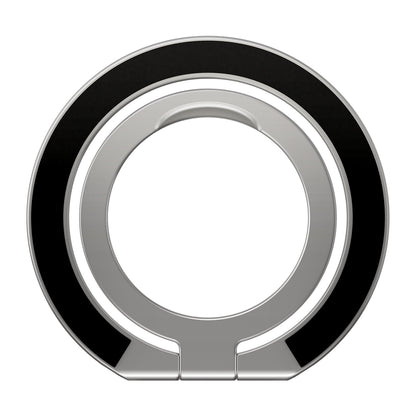 Podpora prsteňa Baseus Halo, Univerzálna, Strieborná SUCH000012