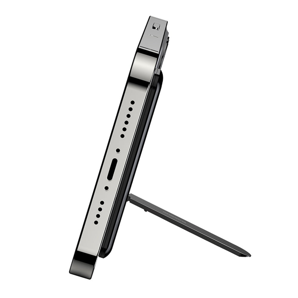 Stojan na stôl Baseus, čierny LUXZ000001