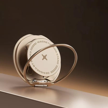 Blueo Slim Ring Holder, Gold