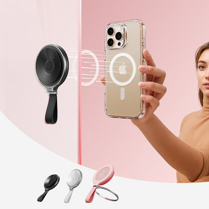 ESR HaloLock Ring Holder, Black