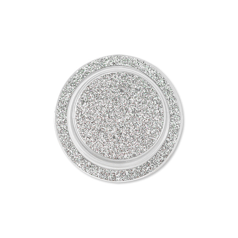 Podpora prsteňa Techsuit MPR1, Strieborná