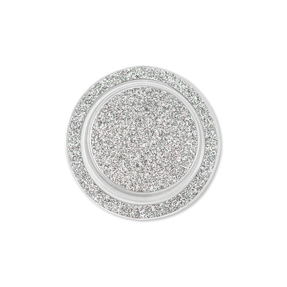 Podpora prsteňa Techsuit MPR1, Strieborná