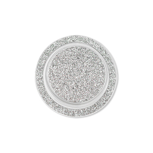 Podpora prsteňa Techsuit MPR1, Strieborná