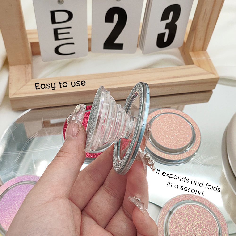 Podpora krúžku Techsuit MPR1, Zlatá