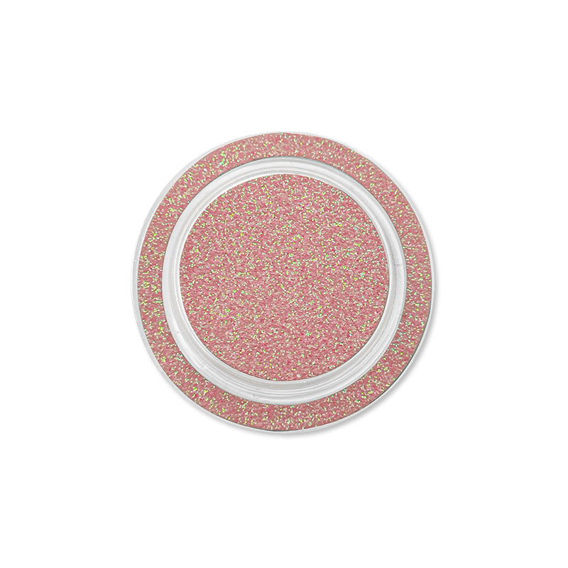 Podpora prsteňa Techsuit MPR1, Ružová