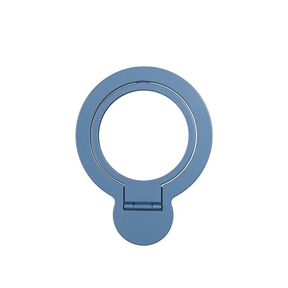 Podpora krúžku Techsuit MPR4, Modrá