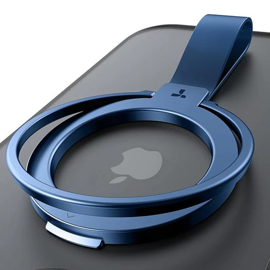 Podpora krúžku Torras Ostand, Modrá