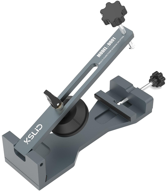 Držiak na demontáž telefónu KSLid D001, sivý