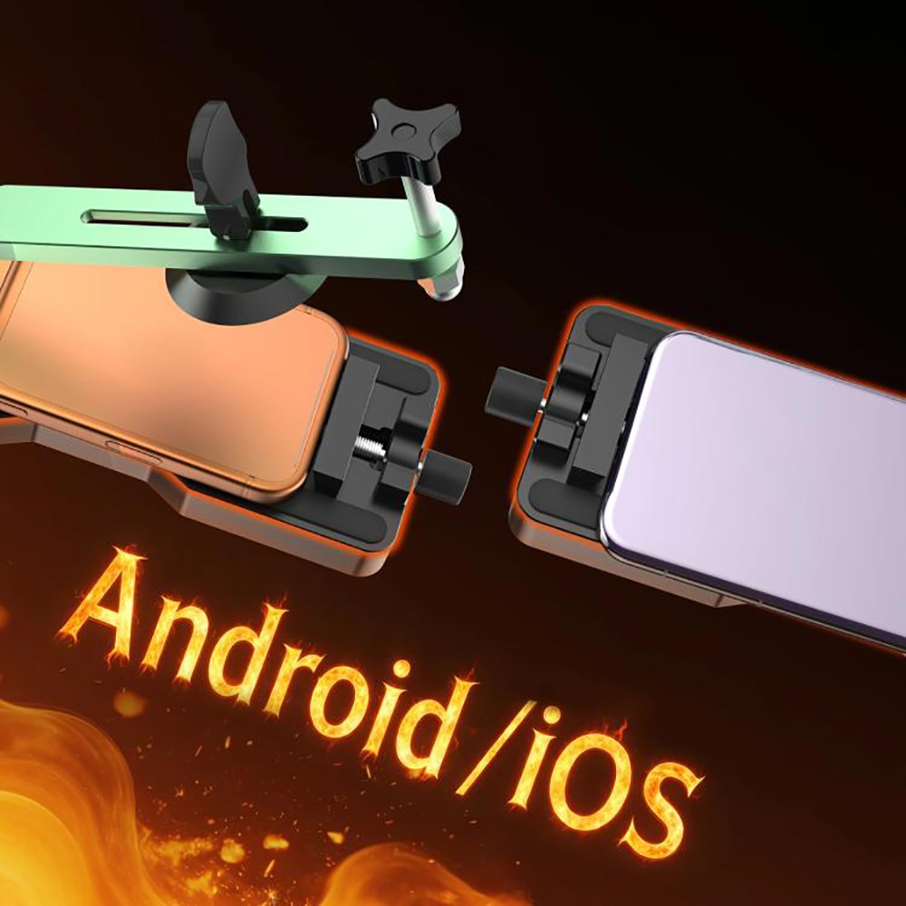 Sunshine LS6 Pro Heated Phone Disassembly Work Stand