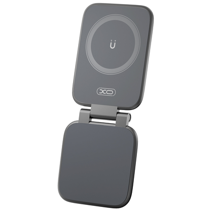 Magnetický držiak XO Design C303, univerzálny, čierny