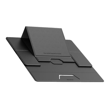 Podstavec McDodo FS-8020 Napa pre Laptop 11inch - 16inch, Čierny