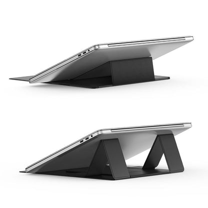 Podstavec McDodo FS-8020 Napa pre Laptop 11inch - 16inch, Čierny