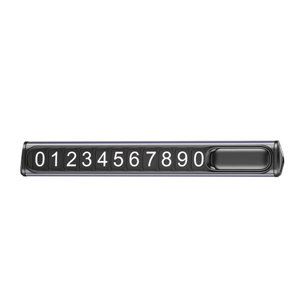 XO Design C138 Car Phone Number Holder